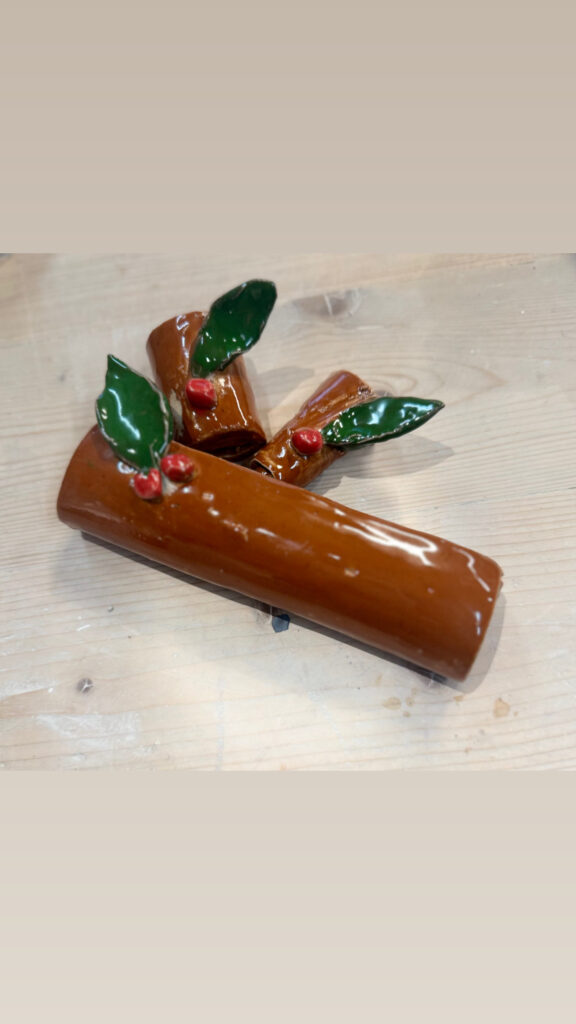 Les ateliers du week-end