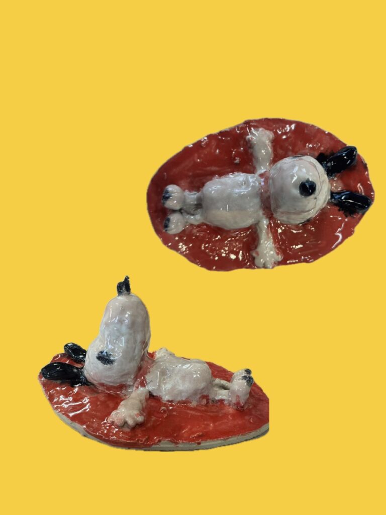 Les ateliers hebdomadaires